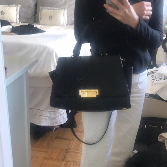 Zac Posen Bag - Picture 2 of 8